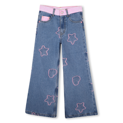 Jeanshose BILLIEBLUSH GIRL
