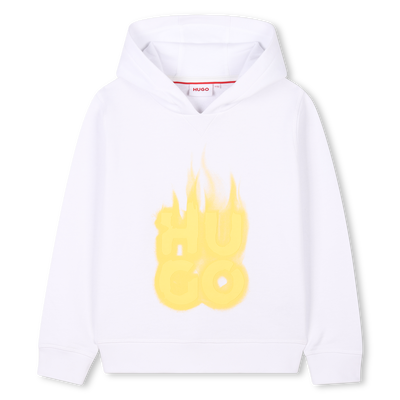 Kapuzensweatshirt HUGO BOY
