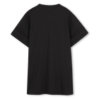Kleid mit t-shirt DKNY 
                    GIRL
