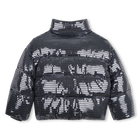 Steppjacke mit Kapuze BILLIEBLUSH 
                    GIRL