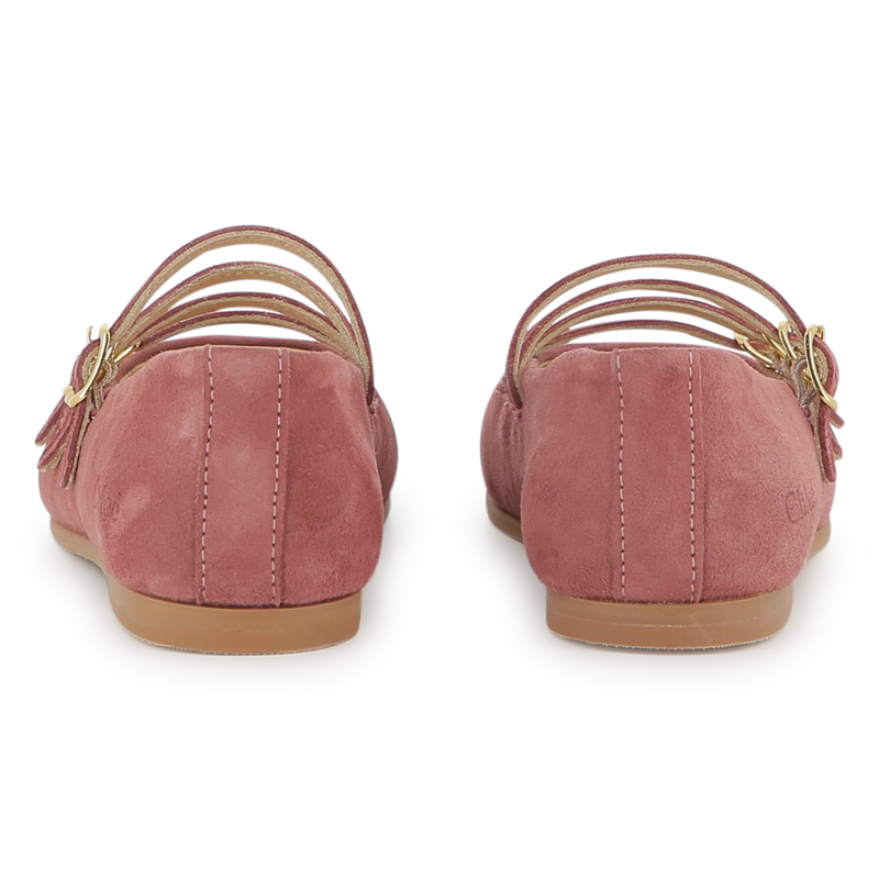 Ballerinas CHLOE 
                        GIRL