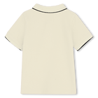 Kurz&auml;rmeliges poloshirt BOSS 
                    BOY