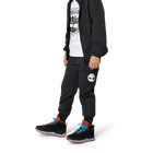 Windjacke mit Kapuze TIMBERLAND 
                    BOY