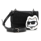 Handtasche KARL LAGERFELD KIDS 
                    GIRL
