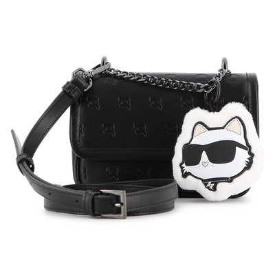 Handtasche KARL LAGERFELD KIDS GIRL