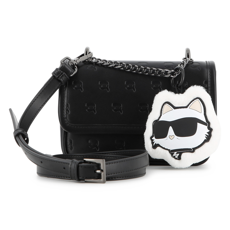 Handtasche KARL LAGERFELD KIDS 
                        GIRL