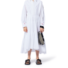 Festliches Kleid ZADIG VOLTAIRE 
                    GIRL