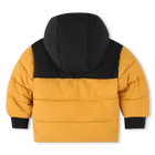 Wasserabweisende Winterjacke TIMBERLAND 
                    BOY