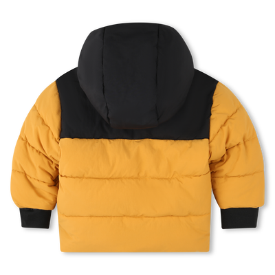 Wasserabweisende Winterjacke TIMBERLAND BOY
