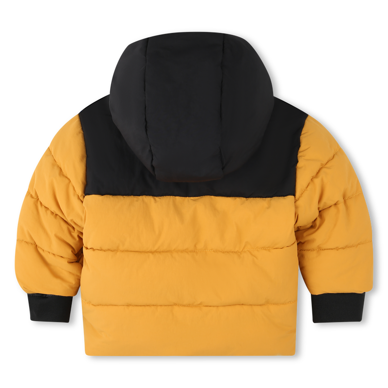 Wasserabweisende Winterjacke TIMBERLAND 
                        BOY