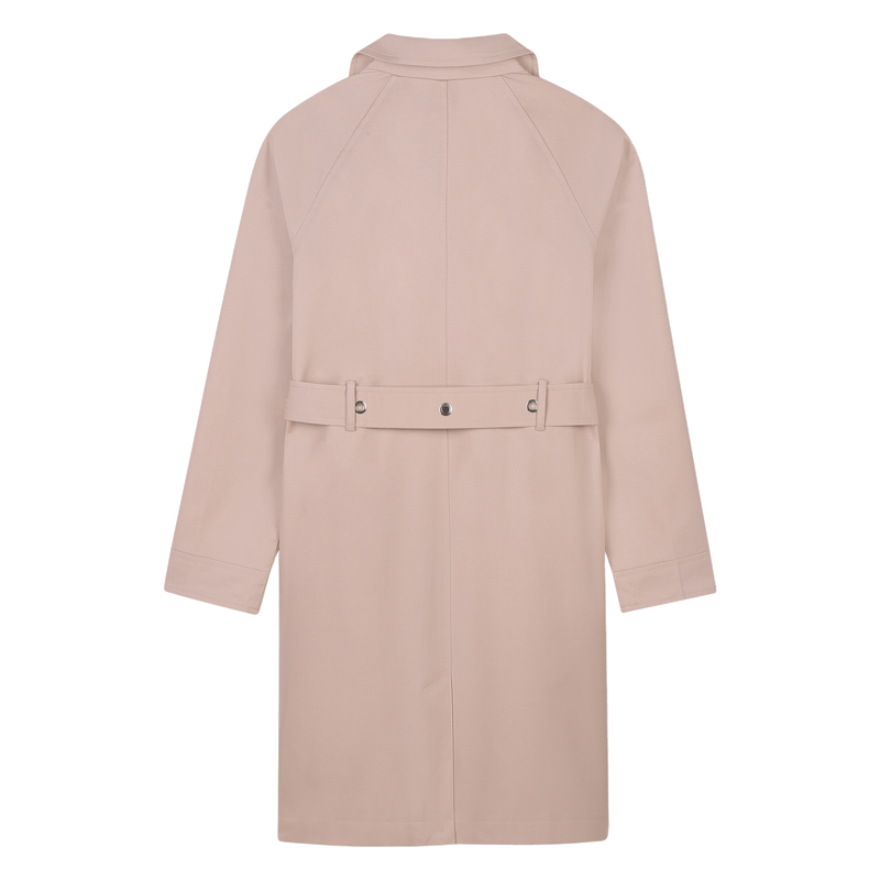 Regenjacke mit Innenlage MICHAEL KORS 
                        GIRL