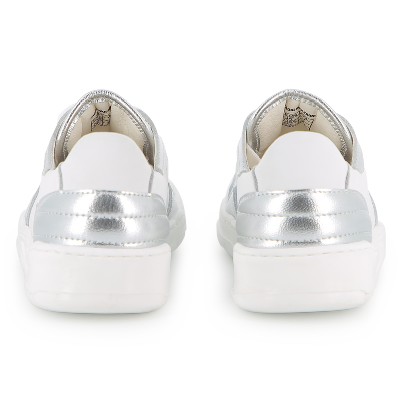 Sneaker zum schn&uuml;ren ZADIG VOLTAIRE 
                        GIRL