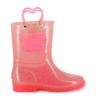 Glitzer Regenstiefel BILLIEBLUSH 
                    GIRL