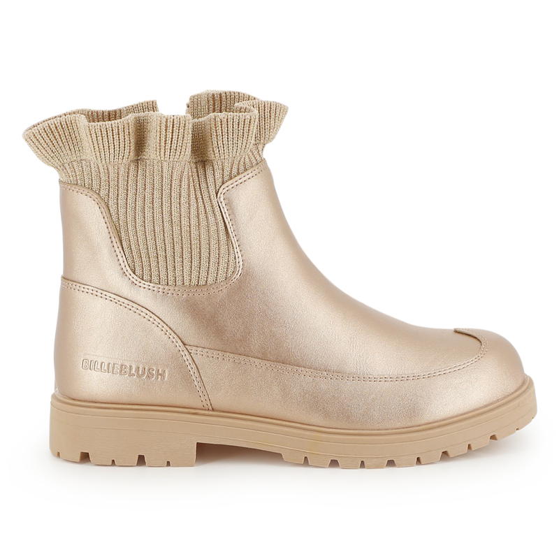 Stiefeletten BILLIEBLUSH 
                        GIRL