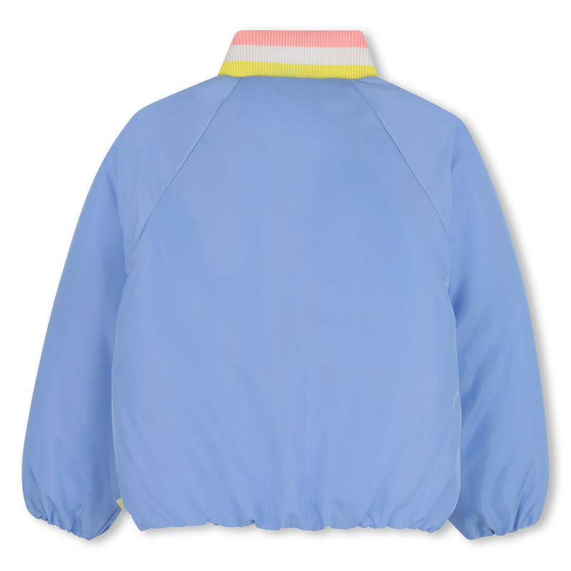 Jacke mit Reißverschluss BILLIEBLUSH 
                        GIRL