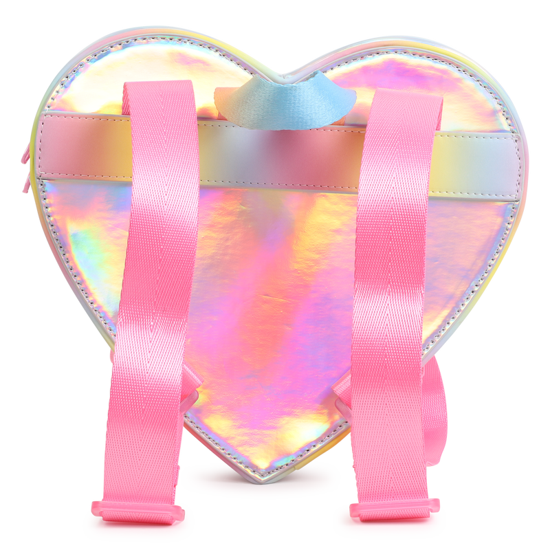 Kleiner Herz-Rucksack BILLIEBLUSH 
                        GIRL