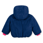 Wendenjacke BILLIEBLUSH 
                    GIRL