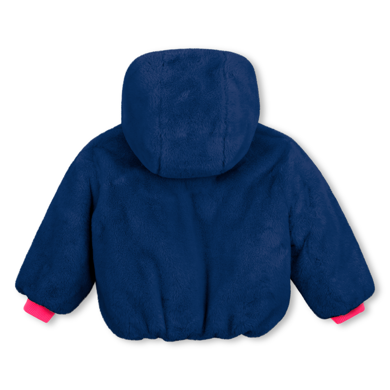 Wendenjacke BILLIEBLUSH 
                        GIRL