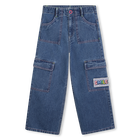 Jeanshose BILLIEBLUSH 
                    GIRL