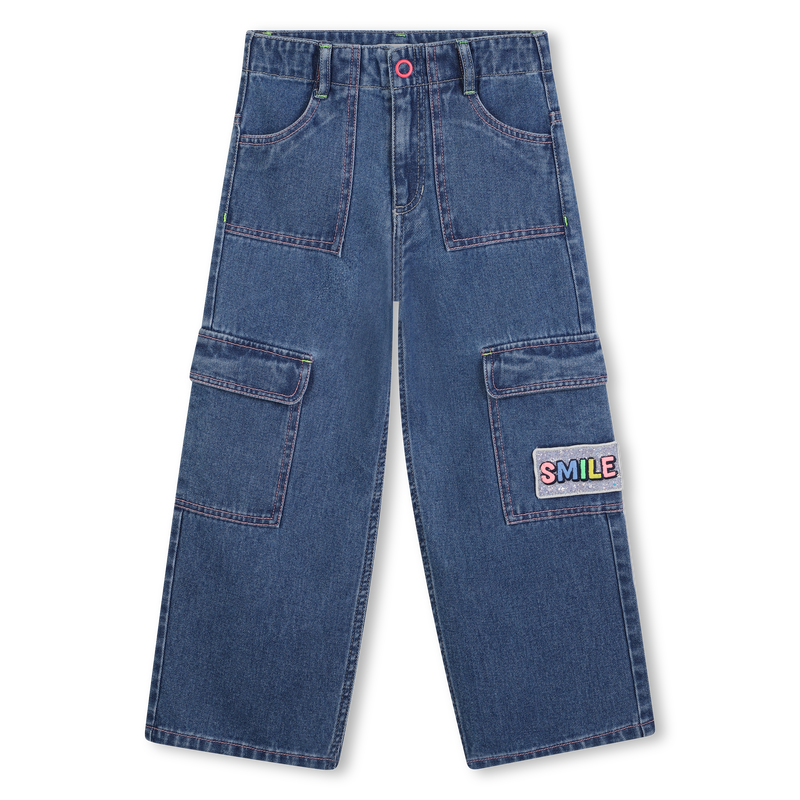 Jeanshose BILLIEBLUSH 
                        GIRL