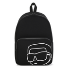 Rucksack KARL LAGERFELD KIDS 
                    BOY