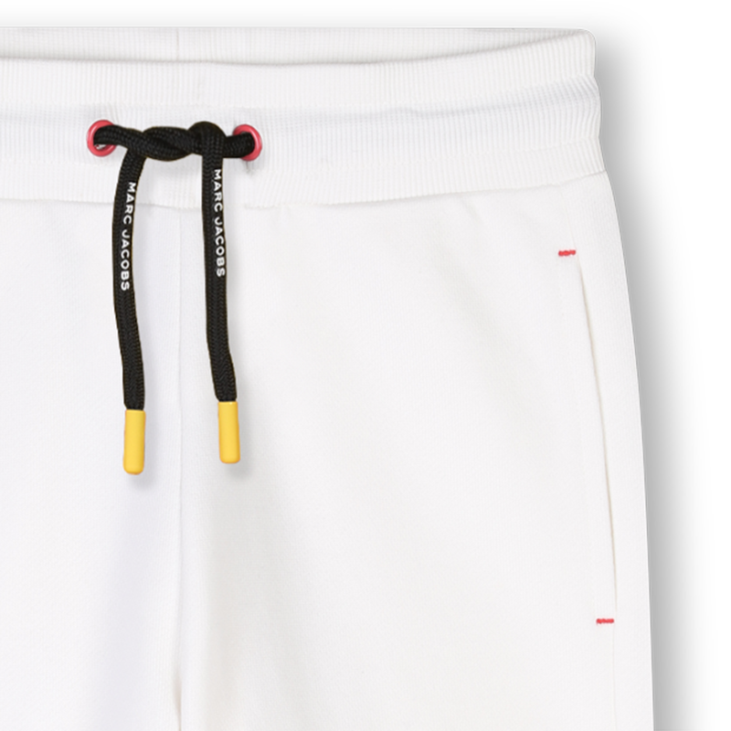 Jogginghose mit Mickey-Motiv MARC JACOBS 
                        BOY