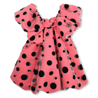 Festkleid MARC JACOBS 
                    GIRL