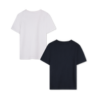 2er-Set Baumwollshirts BOSS 
                    BOY