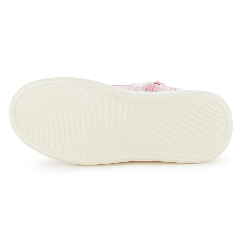 Schneestiefel BILLIEBLUSH 
                        GIRL