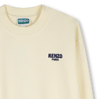 Fleece-sweatshirt KENZO KIDS 
                    BOY