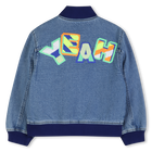Jeansjacke BILLIEBLUSH 
                    BOY