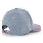 Denim-kappe BILLIEBLUSH 
                    GIRL
