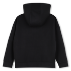 Kapuzensweatshirt HUGO 
                    GIRL
