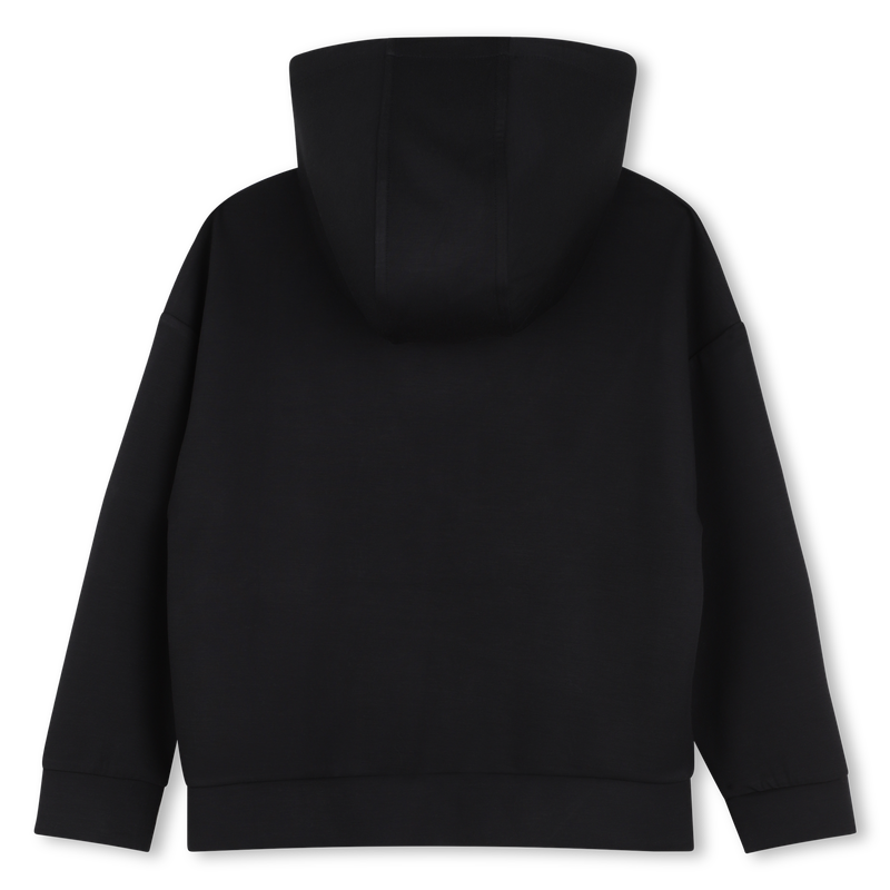Kapuzensweatshirt HUGO 
                        GIRL