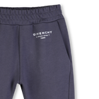 Fleece-hosen GIVENCHY 
                    BOY