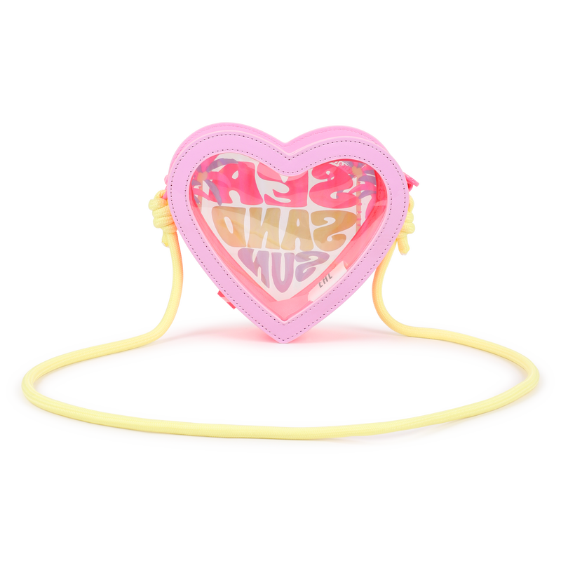 HERZ HANDTASCHE BILLIEBLUSH 
                        GIRL