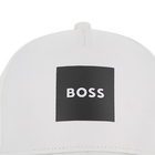 Schirmm&uuml;tze BOSS 
                    BOY