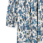 Gebl&uuml;mtes Kleid ZADIG VOLTAIRE 
                    GIRL