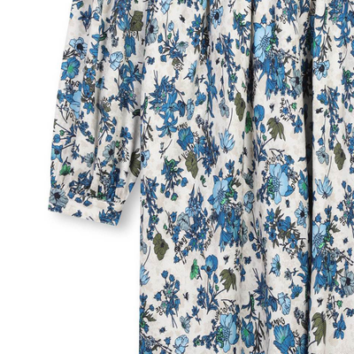 Gebl&uuml;mtes Kleid ZADIG & VOLTAIRE GIRL