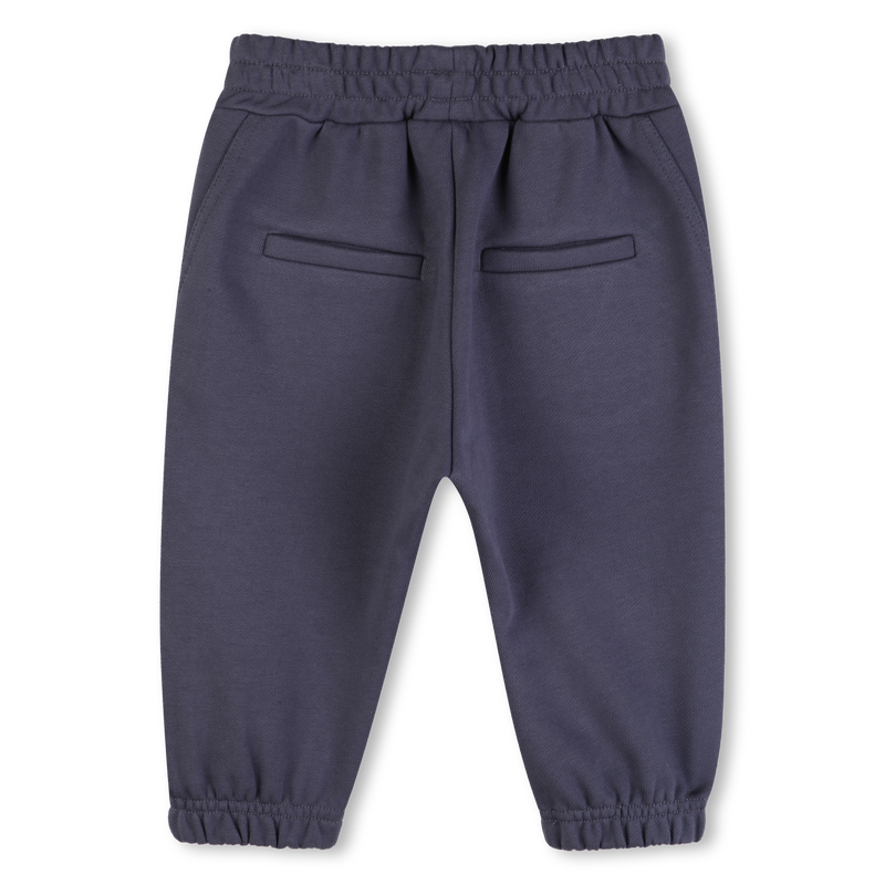 FLEECE-HOSEN GIVENCHY 
                        BOY