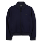 Cardigan aus doppeltem Jersey KARL LAGERFELD KIDS 
                    BOY