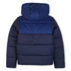 STEPPJACKE TIMBERLAND 
                    JUNGE