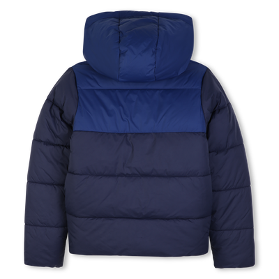 STEPPJACKE TIMBERLAND BOY