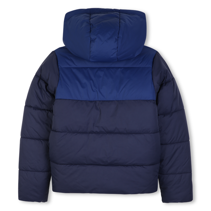 STEPPJACKE TIMBERLAND 
                        JUNGE