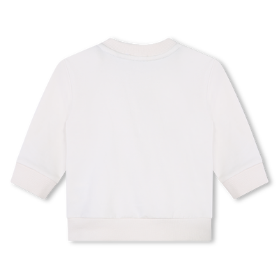 Sweatshirt TIMBERLAND BOY