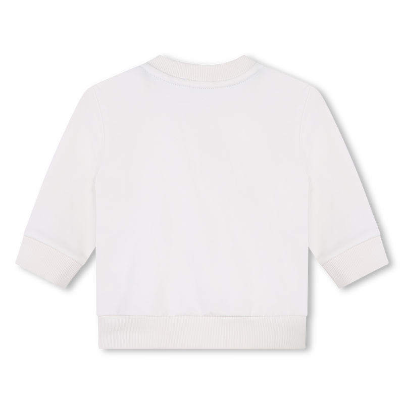 Sweatshirt TIMBERLAND 
                        BOY