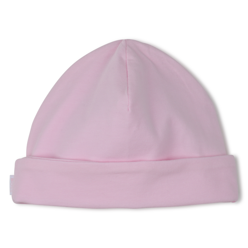 PYJAMA-SET + LATZ + M&Uuml;TZE BOSS 
                        GIRL