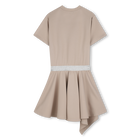 Kurzarmkleid DKNY 
                    GIRL