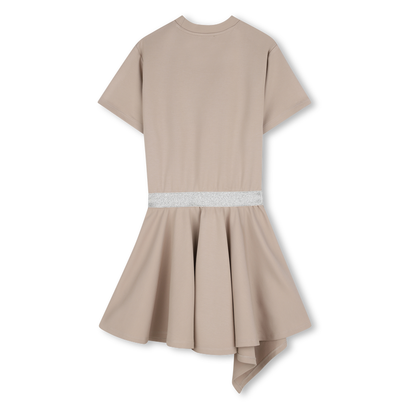 Kurzarmkleid DKNY 
                        GIRL