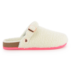 Verstellbare Hausschuhe mit Schnalle BILLIEBLUSH 
                    GIRL